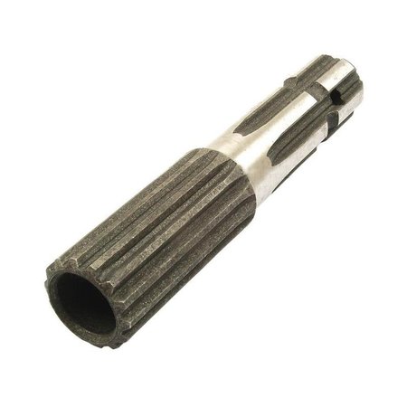 AFTERMARKET S64641 Transmission PTO Output Shaft Fits Zetor S.64641-SPX